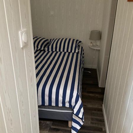 Location Maison De Vacances A Sainte-Marie-Plage 外观 照片