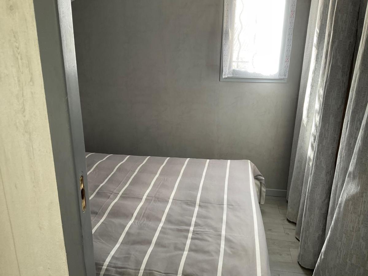 Location Maison De Vacances A Sainte-Marie-Plage 外观 照片