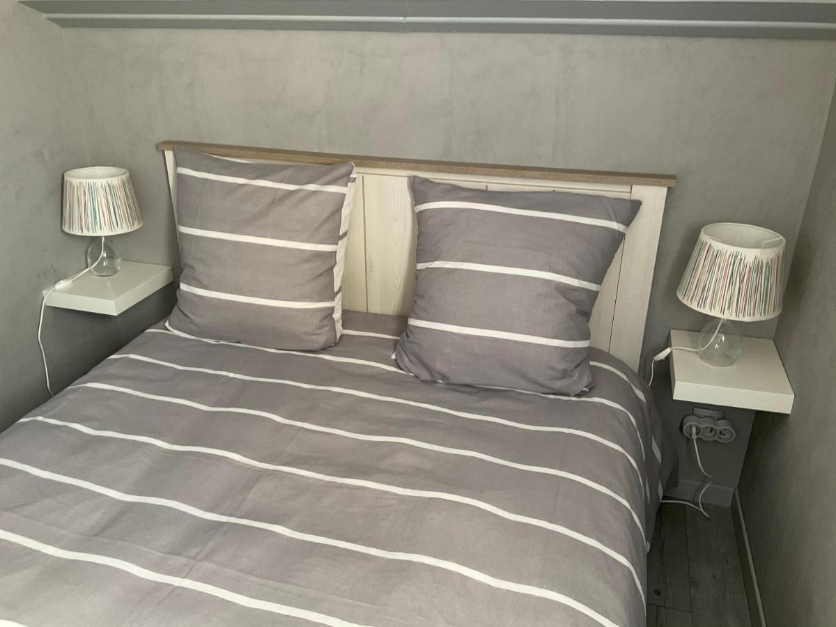 Location Maison De Vacances A Sainte-Marie-Plage 外观 照片