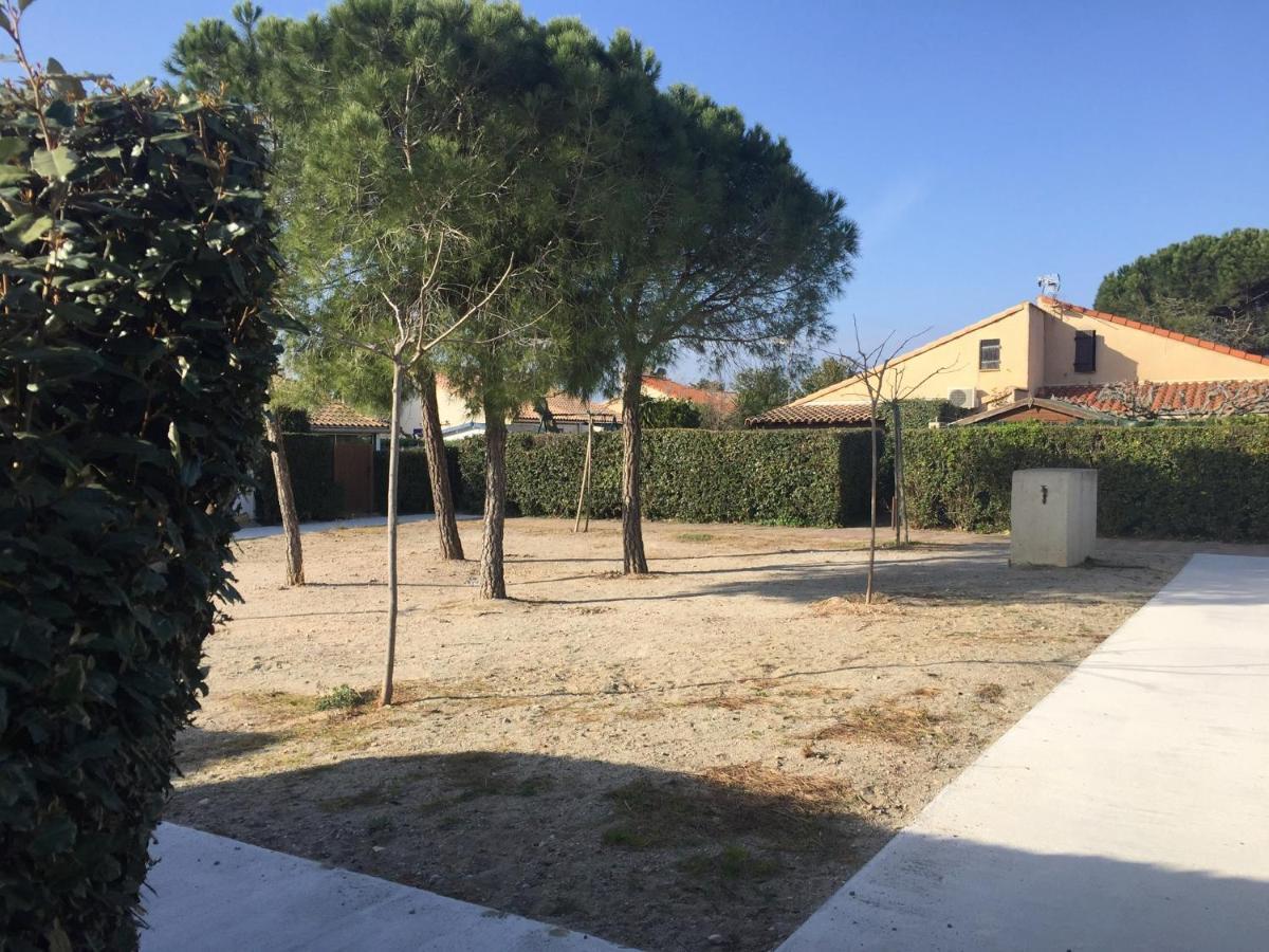Location Maison De Vacances A Sainte-Marie-Plage 外观 照片